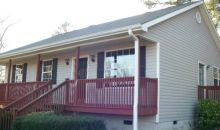 18 Kimsey Cir NW Cartersville, GA 30121