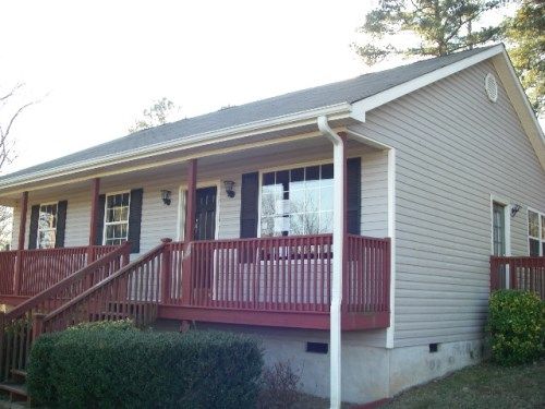 18 Kimsey Cir NW, Cartersville, GA 30121