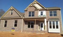 402 Waters Lake Trail Woodstock, GA 30189