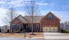 2520 Garrison Court Cumming, GA 30041