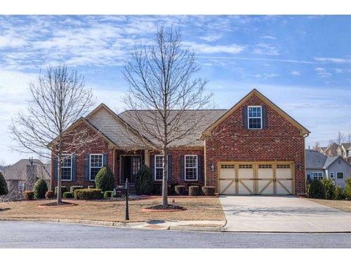 2520 Garrison Court, Cumming, GA 30041