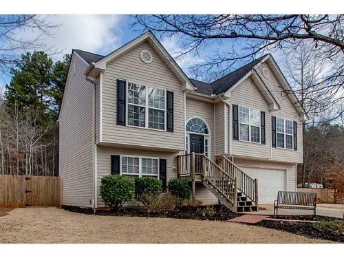 365 Arlington Lane, Commerce, GA 30529