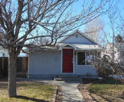 3581 S Corona St, Englewood, CO 80113