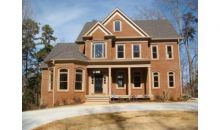 7321 Breeze Bay Road Cumming, GA 30041