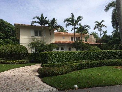 25 LA GORCE CR, Miami Beach, FL 33141