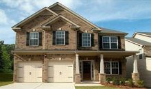 6716 Oak Hill Place Fairburn, GA 30213