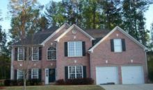 6682 Point Of Woods Drive Stone Mountain, GA 30087