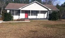 204 Deer Rd Springfield, GA 31329