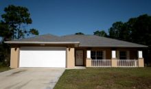 1251 Edelweiss St E Lehigh Acres, FL 33974