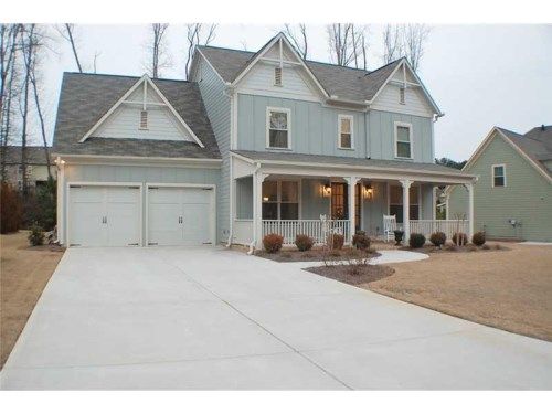110 Kingston Lane, Canton, GA 30115