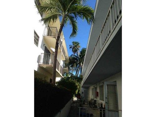 932 EUCLID AV # 5, Miami Beach, FL 33139