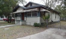 1346 W 24th Street Jacksonville, FL 32209