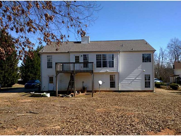 533 Brenston Court, Ellenwood, GA 30294