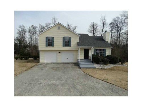 547 Brenston Court, Ellenwood, GA 30294