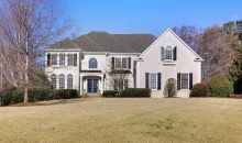 610 Treyburn Manor Drive Alpharetta, GA 30004