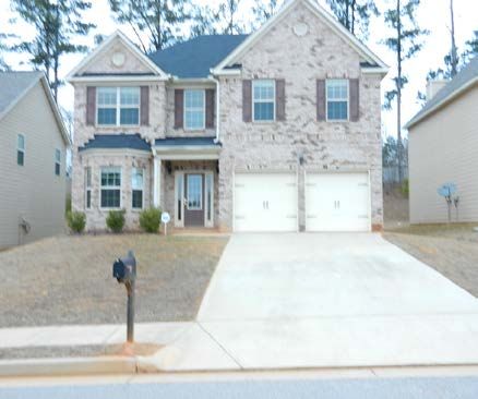 111 Dustin Drive, Stockbridge, GA 30281
