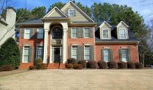 5820 Millwick Drive Alpharetta, GA 30005
