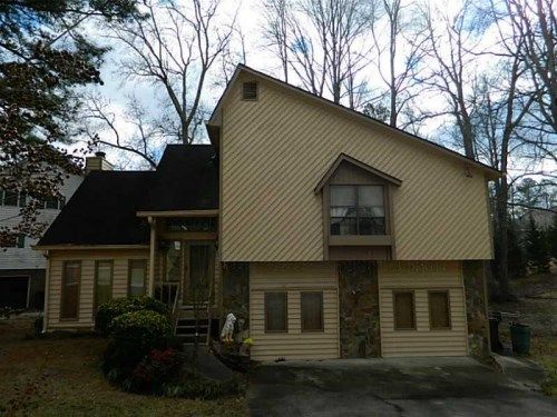 6820 Fairway Drive, Douglasville, GA 30134