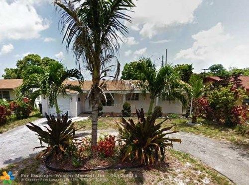 2431 Riviera Dr, Hollywood, FL 33023