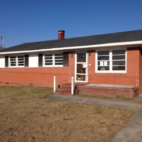 701 Joe Louis Blvd, Darlington, SC 29532