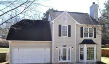 450 Twin Brook Way Lawrenceville, GA 30043