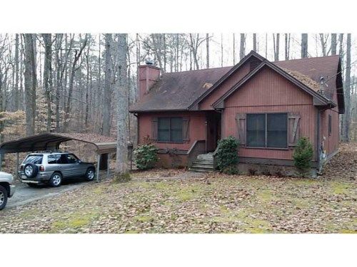 2390 Fleetwood Drive, Cumming, GA 30041
