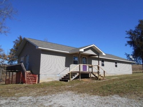 4684 Ar 354 Highway, Wiseman, AR 72587