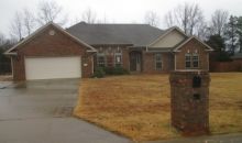 705 Oak View Dr Cabot, AR 72023