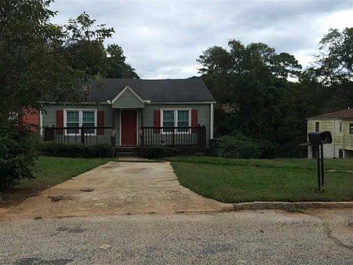 146 Se Clay Street Se, Atlanta, GA 30317