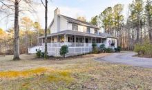299 Hillside Drive Dallas, GA 30157