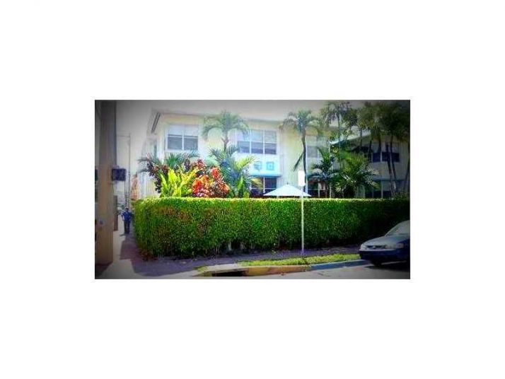 1061 EUCLID AV # 104, Miami Beach, FL 33139