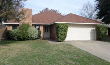 417 Partridge Cir Desoto, TX 75115