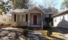 258 Westwood St Mobile, AL 36606