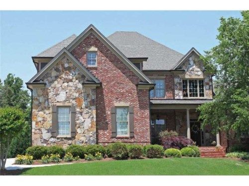 2685 Shumard Oak Drive, Braselton, GA 30517