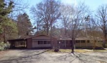 583 N Fm 95 Garrison, TX 75946