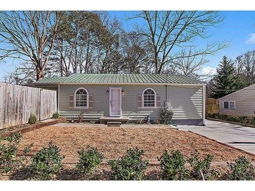 2465 Adams Drive Se, Smyrna, GA 30080