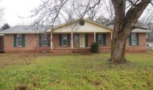 532 Lookout Dr Arab, AL 35016