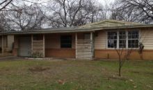 2109 Ridgeway St Arlington, TX 76010