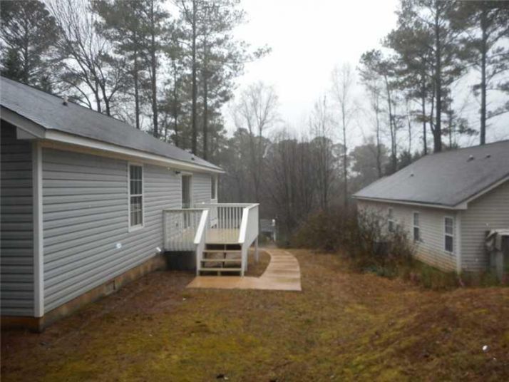 2670 Merry Road, Cumming, GA 30041