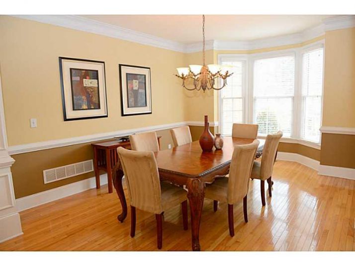 566 Owl Creek Drive, Powder Springs, GA 30127