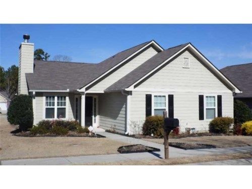 505 Walnut Woods Drive, Braselton, GA 30517