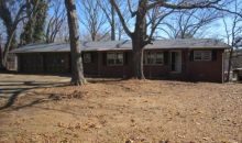 1270 Forrest Ellis Rd Douglasville, GA 30134