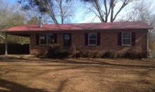 208 Wallace Rd Jackson, TN 38301