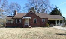 120 Russell Road Jackson, TN 38301