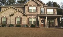 1282 English Manor Circle Stone Mountain, GA 30087