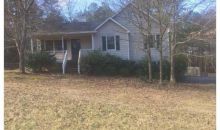 25 Earl Drive Se Cartersville, GA 30121