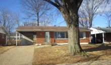 125 Florwood Ct Saint Louis, MO 63135