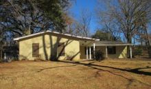 700 Bellevue St Clinton, MS 39056