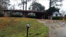 3635 44th St Meridian, MS 39305