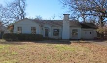 1506 W Shepherd St Denison, TX 75020